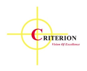 Criterion logo