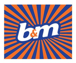 B and M