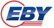 M. H. EBY logo