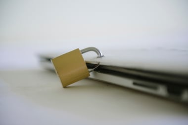 DocuWare locks down security for CCPA