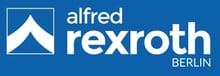alfred rexroth company logo
