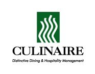 Culinaire logo