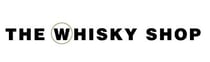 Logo the whiskey shop