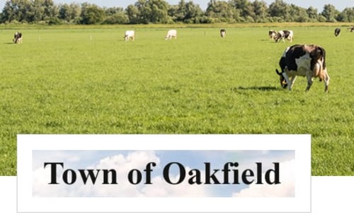 Town of Oakfield