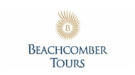 Beachcomer Tours logo