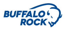 Buffalo Rock logo