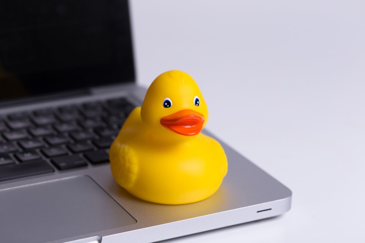 Smart Duck Computer Embracing a New Era of Thinking: The Hidden Benefits of Generative AI ...