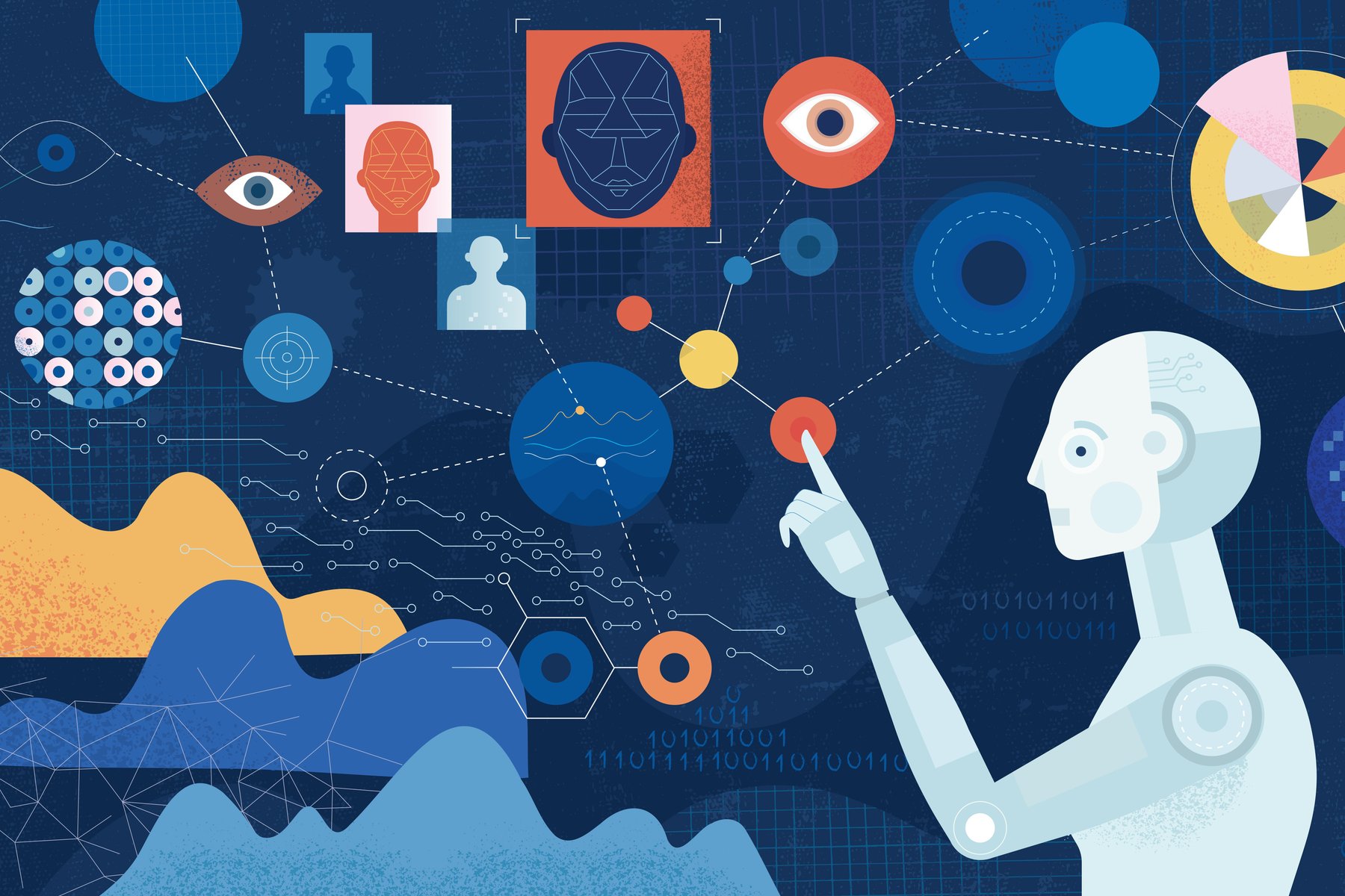 How to Leverage AI and Machine Learning for Your Business