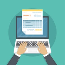 Benefits of automated invoice processing