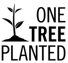 Small One Tree Planted Logo -2