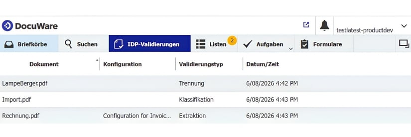 Web Client Validation_DE