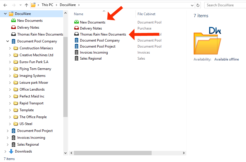 Making My Own File System