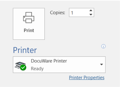Print Command Example For Starters Archive via print command - seamlessly integrated
