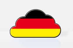 Brauchen wir eine Deutsche Cloud?