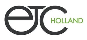Netherlands-based ETC Holland's logo. The company went digital with DocuWare