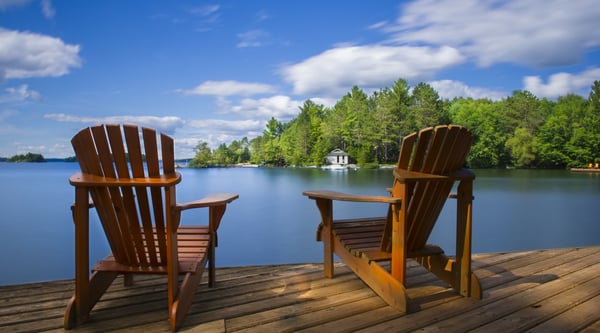 Chairs at a lake 3 (1)