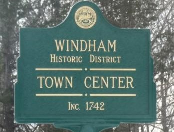 Windham-Historic-Distric-Sign 3
