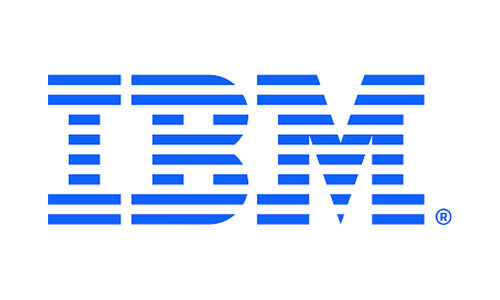 ibm logo