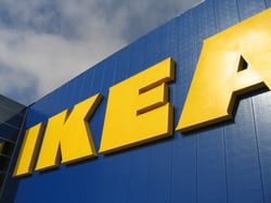 Smarter Document Management Eased IKEA's Growing Pains 