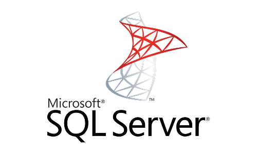 microsoft sql server logo