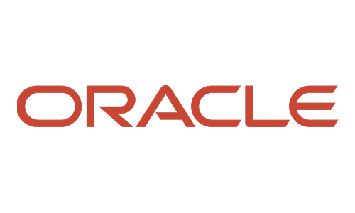 oracle logo