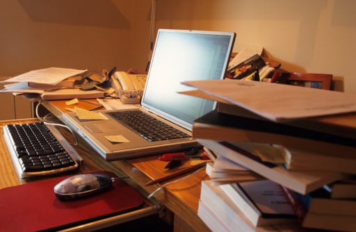 overcome-with-document-management