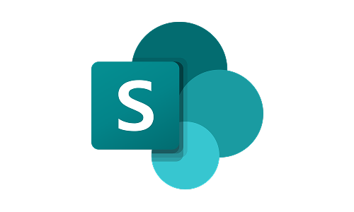 sharepoint logo