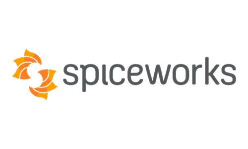 spiceworks logo