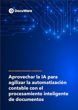 Guía para Finanzas Inteligentes: Contabilidad