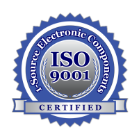 ISO 9001 Certification 