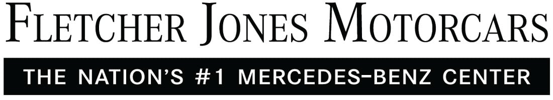 Fletcher Jones Mercedes-Benz