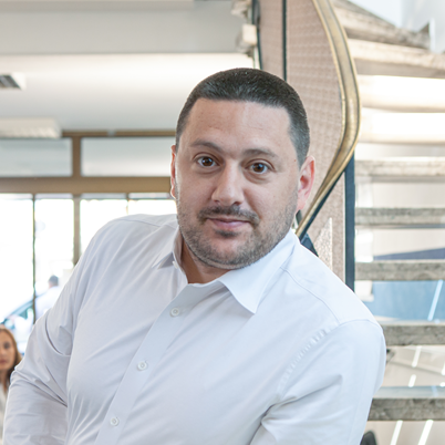 Ozan Pektas