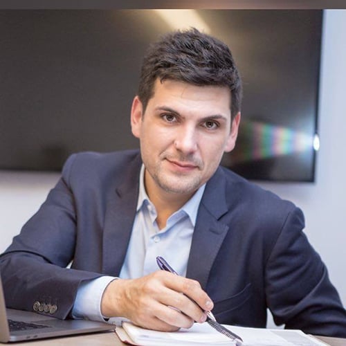 Dan Buda
