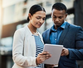 4 Paperless, Digital Processes Webinar