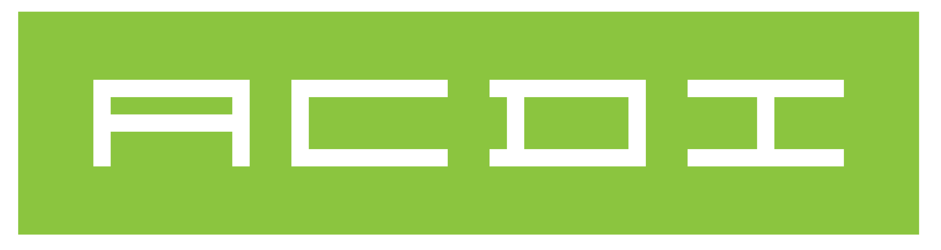 ACDI Logo_Green Box