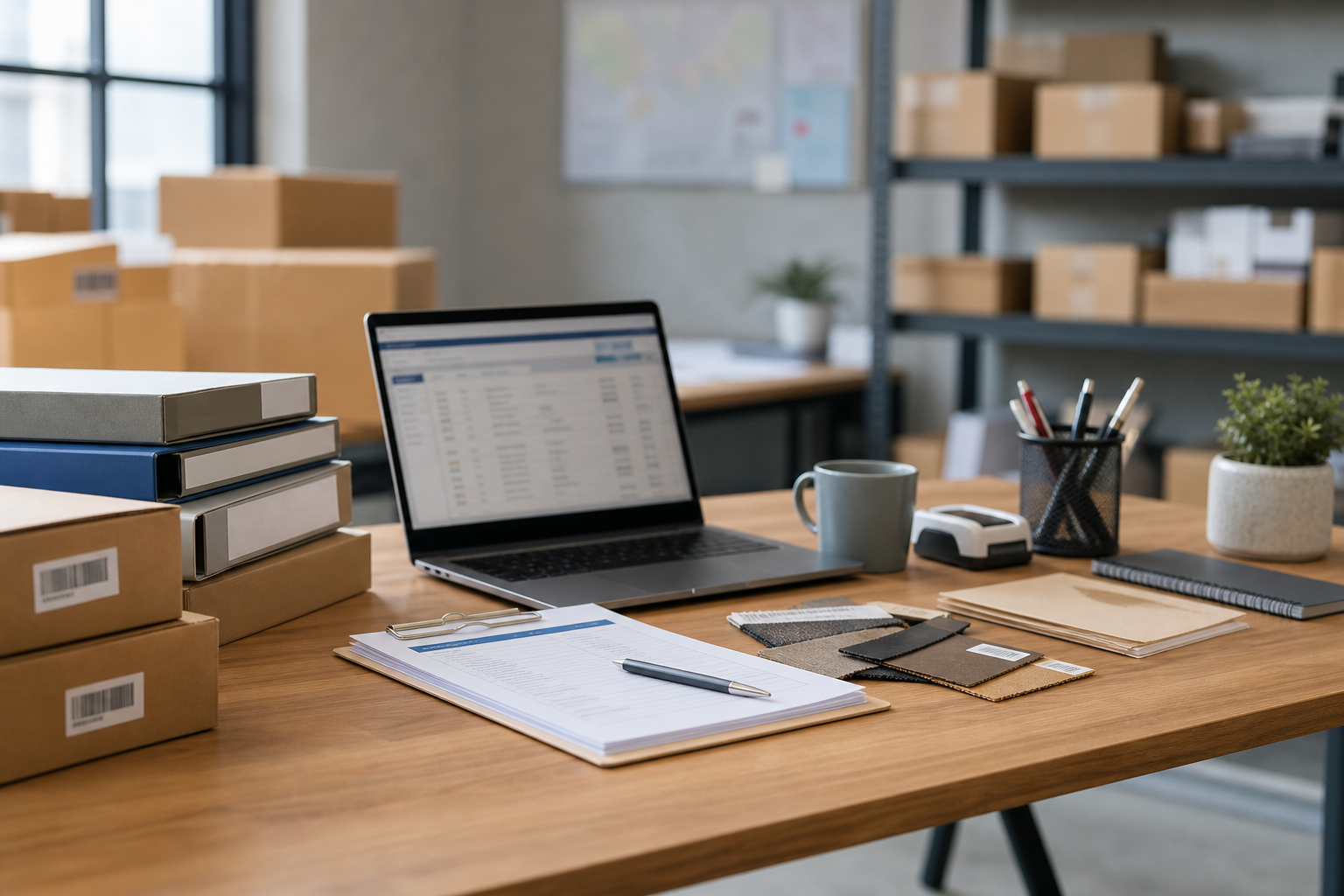 mejor software de gestión de proveedores