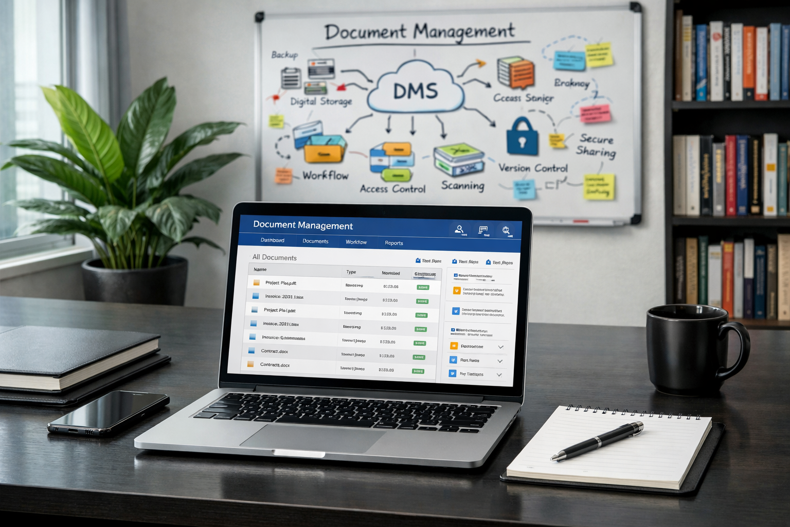 Quels sont les différents types de GED?