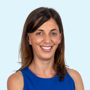 Annalisa Franzetti