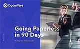 How To Create A Paperless Office