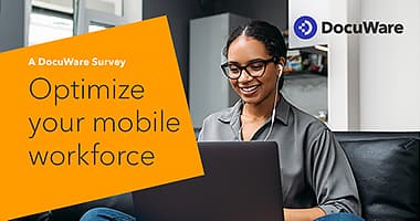 Mobile Workforce Survey PDF Ebook