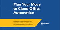 Cloud Office Automation