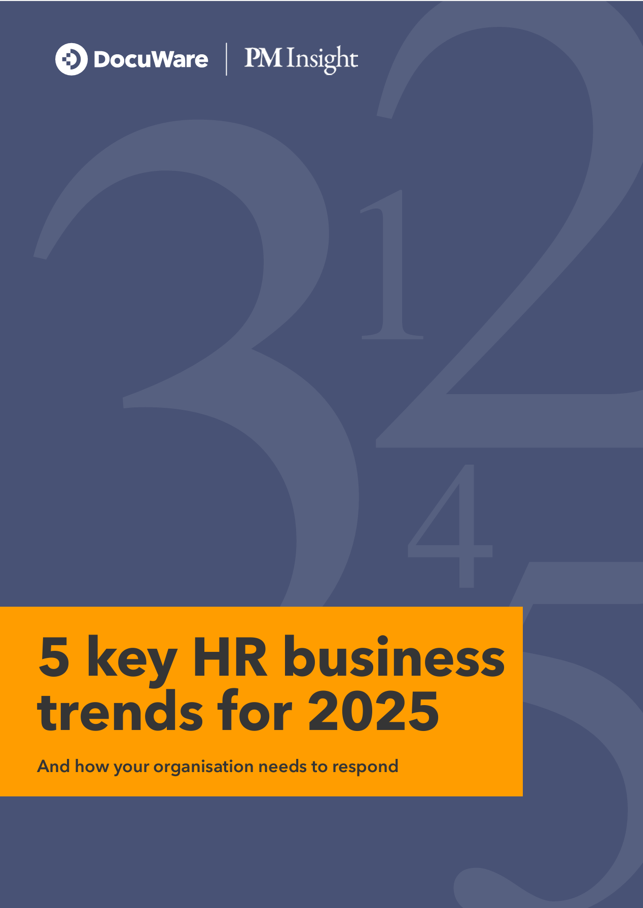 5 key HR business trends for 2023