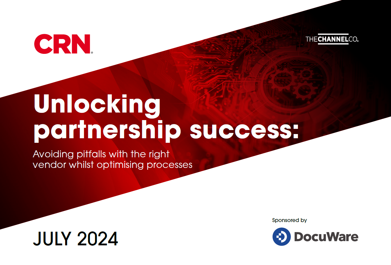 Unlock Partnership Success