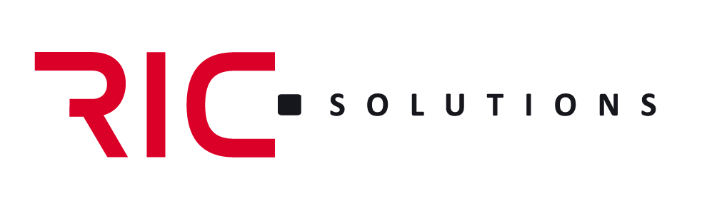 Logo RIC Solutions