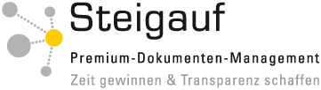 Steigauf Logo