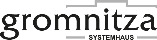 Gromnitza-Systemhaus_Logo