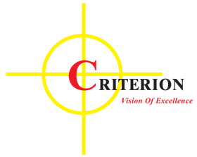 Criterion Tool & Die Inc.