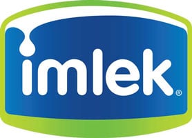 Dairy producer Imlek