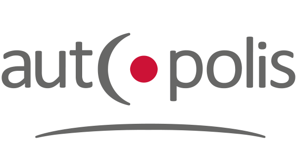 Le groupe Autopolis dématérialise ses 40000 factures fournisseurs annuelles Logo