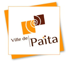 Mairie de Païta